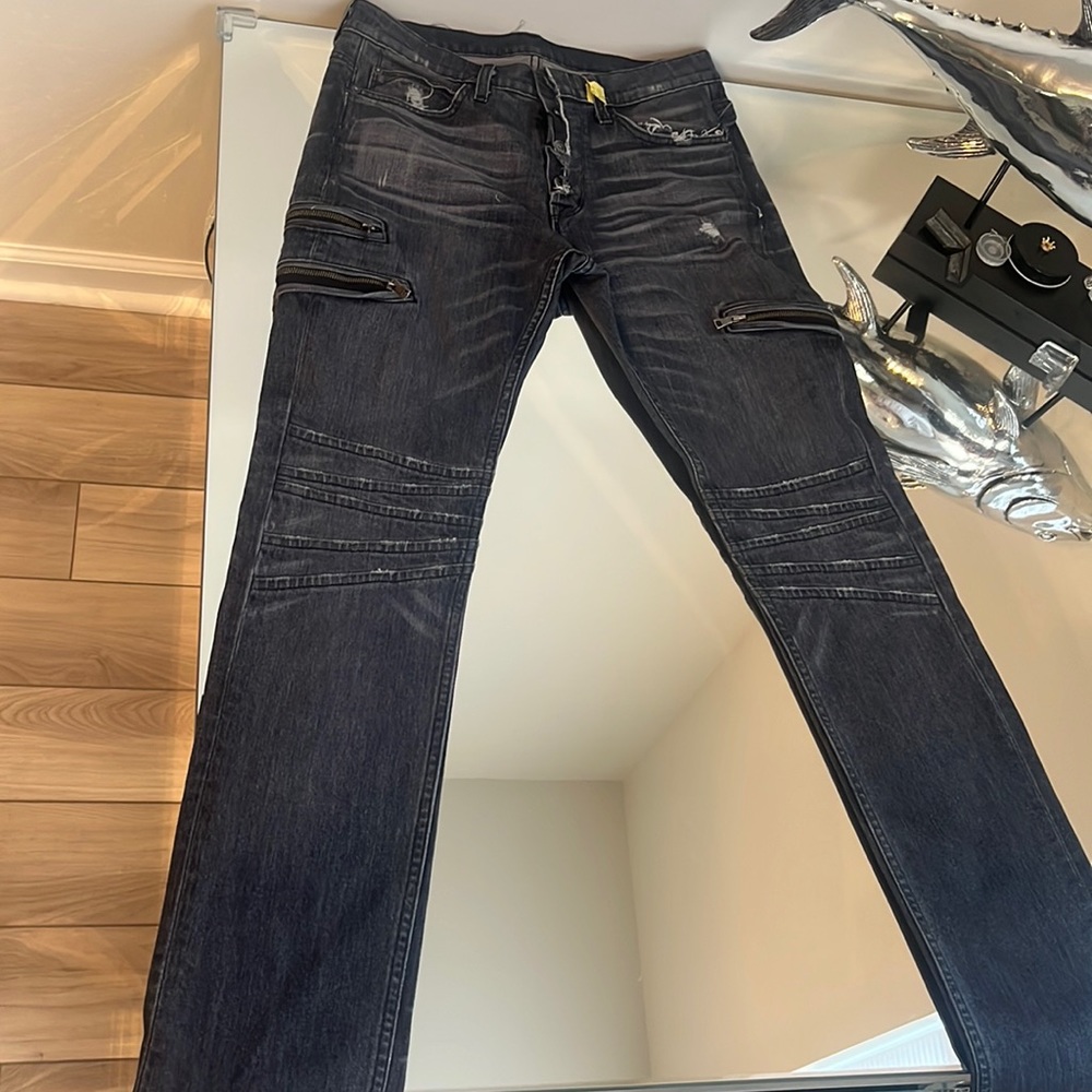 Hudson jeans